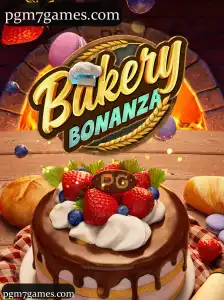 Experimente BakeryBonanza na m7games: Aposta Completa com Cassino, Slots e Esportes ao Vivo
