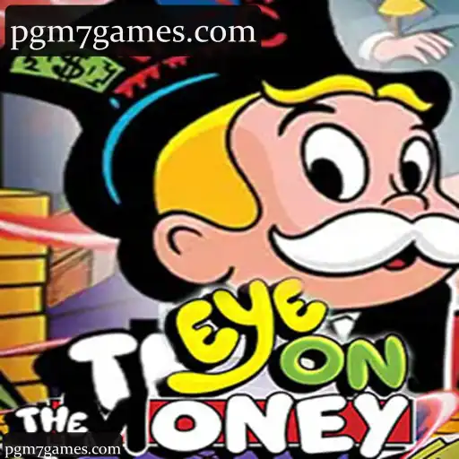 Descubra a Plataforma m7games com EyeOnTheMoney: A Melhor Experiência em Cassino Online