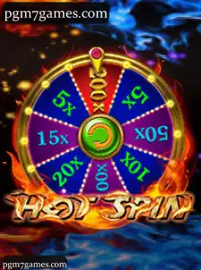 HotSpin
