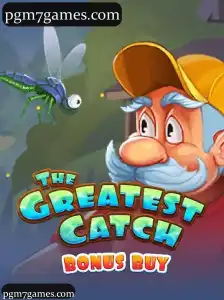 m7games: Experiência Avançada com TheGreatestCatchBonusBuy em Apostas Online